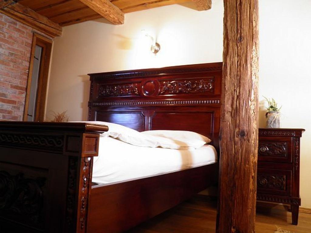 Dvur Olsiny -Hotel And Horse-Riding Karviná Habitación foto