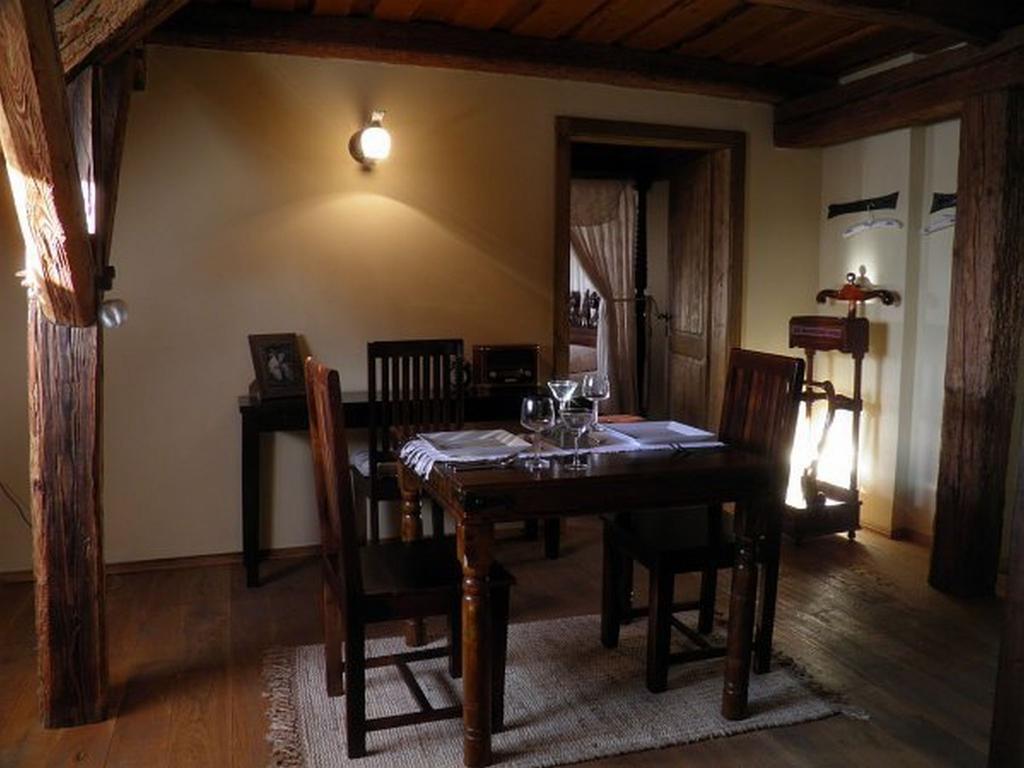 Dvur Olsiny -Hotel And Horse-Riding Karviná Habitación foto